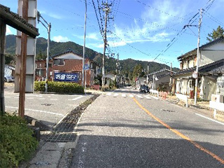 新城・東栄・津具方面から