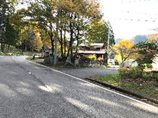 新城・東栄・津具方面から