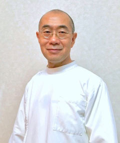 きたしたら治療院 院長 岩田則行